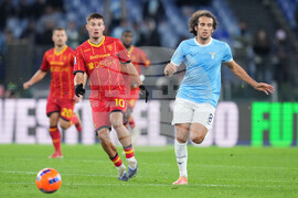 Italy Serie A Soccer