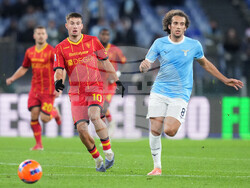 Italy Serie A Soccer