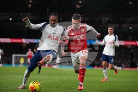 Britain Premier League Soccer