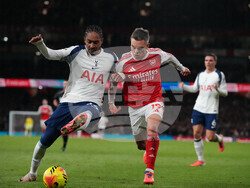 Britain Premier League Soccer