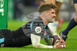 England Argentina Rugby