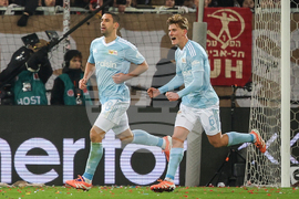 Germany Bundesliga Soccer