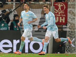 Germany Bundesliga Soccer