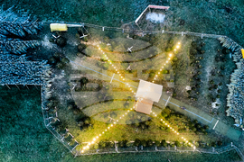 APTOPIX Germany Daily Life