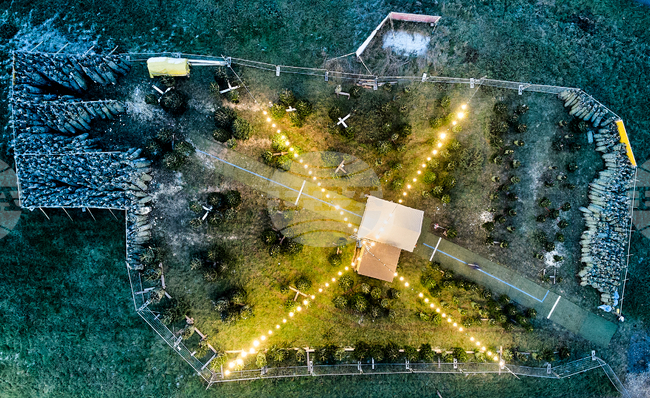 APTOPIX Germany Daily Life