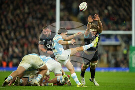 England Argentina Rugby