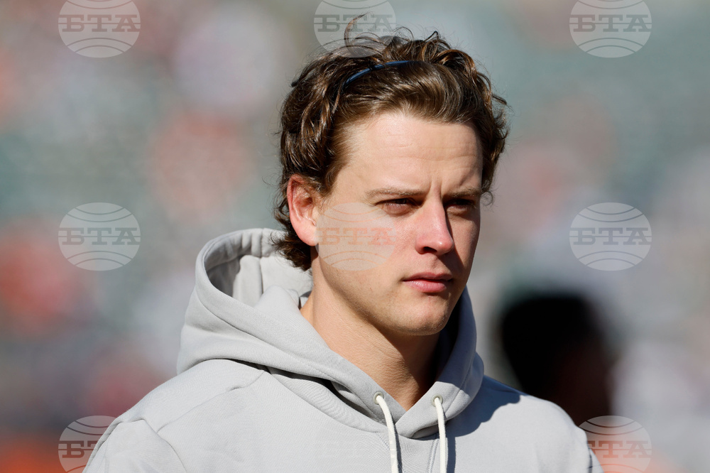 Patriots Bengals Football