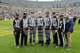 Vikings Packers Football