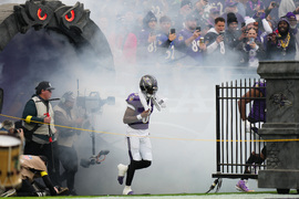 Jets Ravens Football