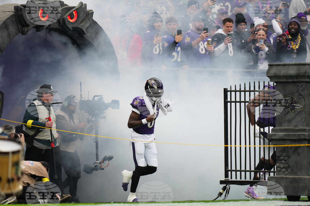 Jets Ravens Football