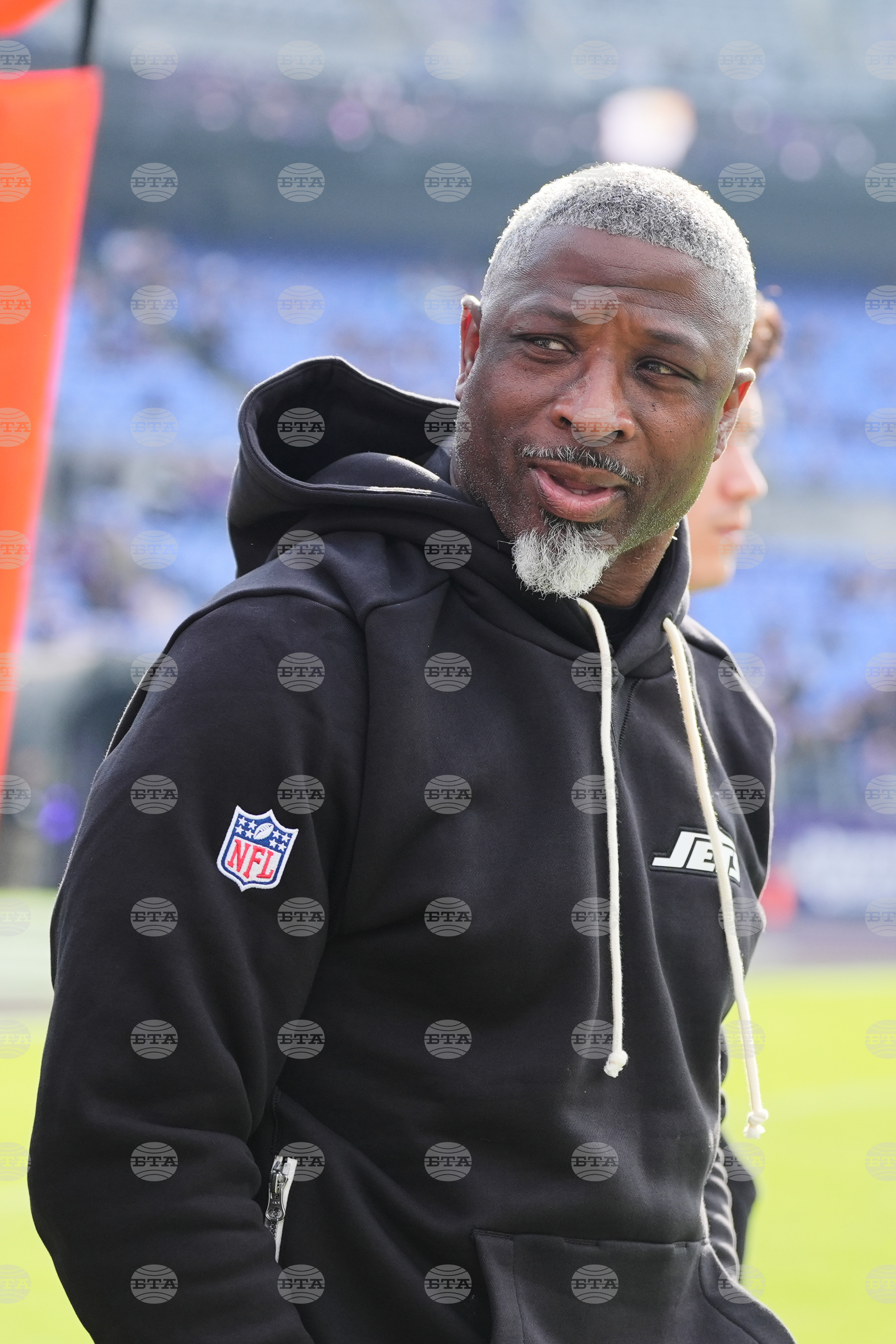 Jets Ravens Football