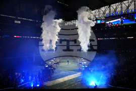 Giants Lions Football