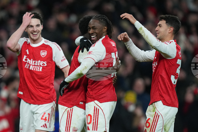 Мерино заяви, че Езе е „невероятно попълнение“