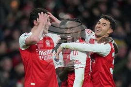 Britain Premier League Soccer