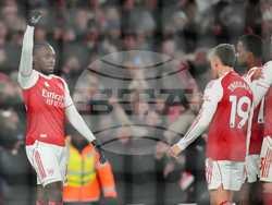 Britain Premier League Soccer