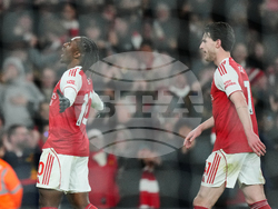 Britain Premier League Soccer