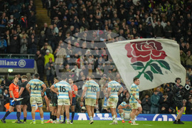 England Argentina Rugby