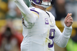 Vikings Packers Football