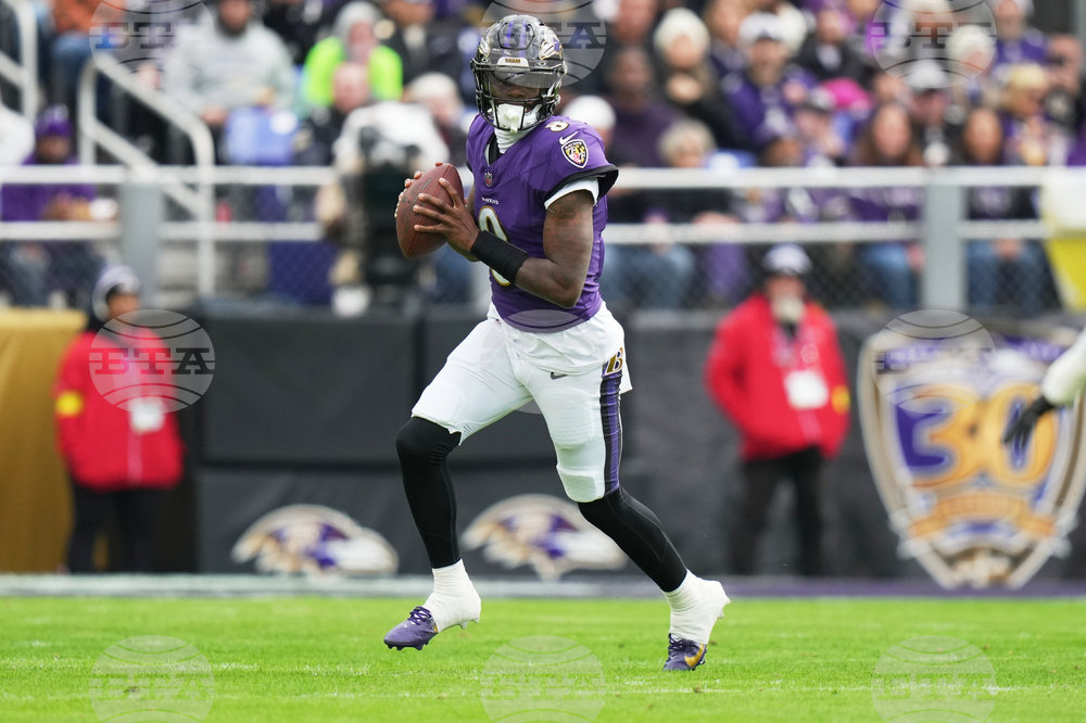 Jets Ravens Football