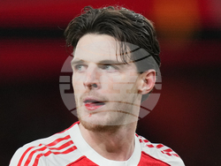 CORRECTION Britain Premier League Soccer