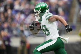 Jets Ravens Football