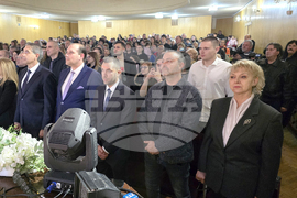 Кнежа - празник