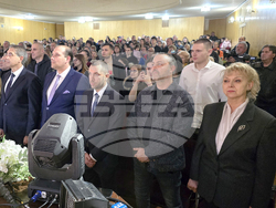 Кнежа - празник