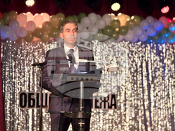 Кнежа - празник