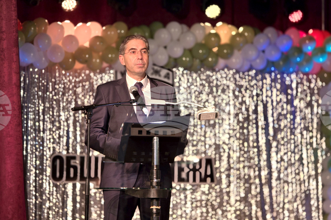 Кнежа - празник