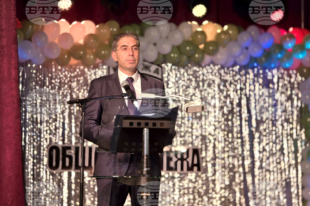 Кнежа - празник