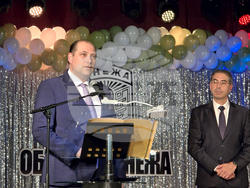 Кнежа - празник