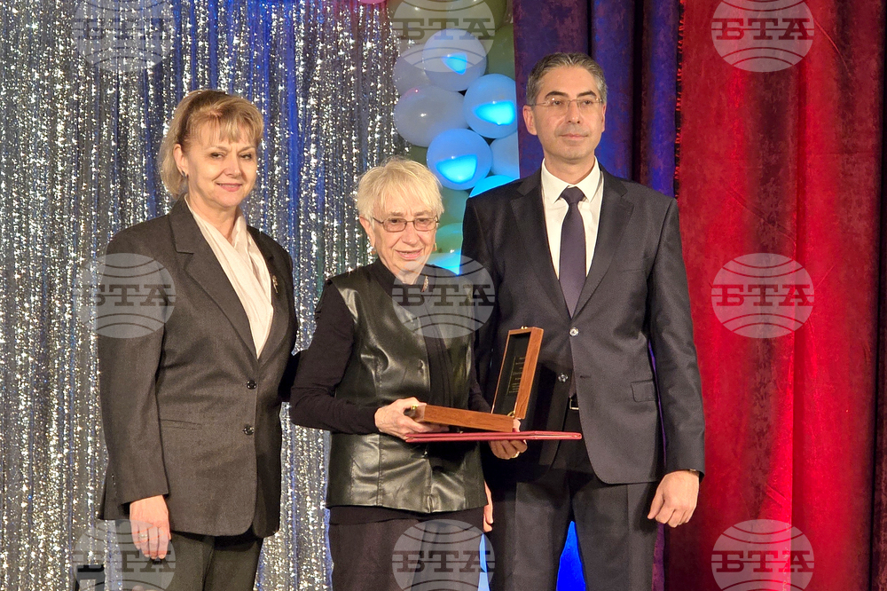 Кнежа - празник