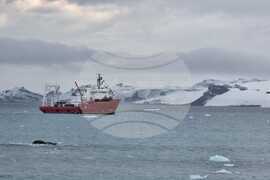 Ден 68 "Св. св. Кирил и Методий" поема към България тази нощ