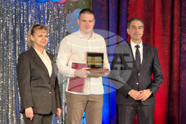 Кнежа - празник