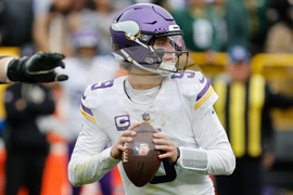 Vikings Packers Football