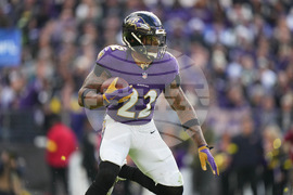 Jets Ravens Football