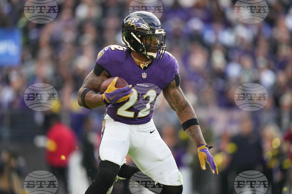 Jets Ravens Football