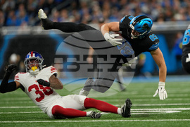 Giants Lions Football