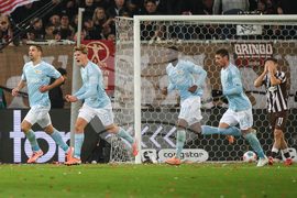 Germany Bundesliga Soccer