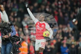 Britain Premier League Soccer