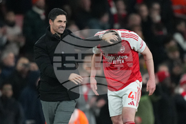 Britain Premier League Soccer