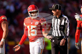 Colts Chiefs Football