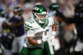 Jets Ravens Football