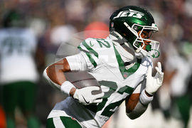 Jets Ravens Football