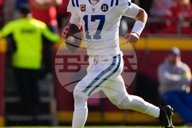 Colts Chiefs Football