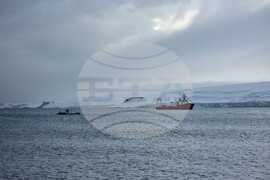 Ден 68 "Св. св. Кирил и Методий" поема към България тази нощ