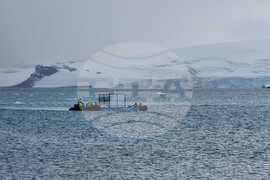 Ден 68 "Св. св. Кирил и Методий" поема към България тази нощ