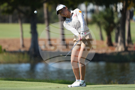 LPGA Tour Championship Golf