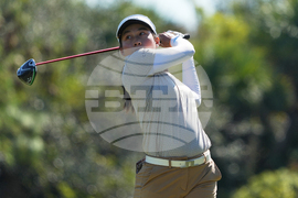 LPGA Tour Championship Golf