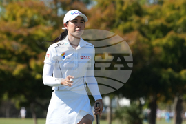 LPGA Tour Championship Golf